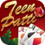 teen patti casino app logo